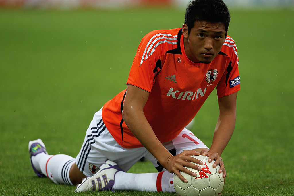 「スペイン2部でプレーした日本人ver.2018」｜写真6