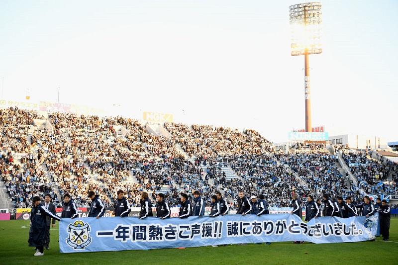 2018年のJ1、今シーズン中に達成が期待される5つの「大記録」｜写真5