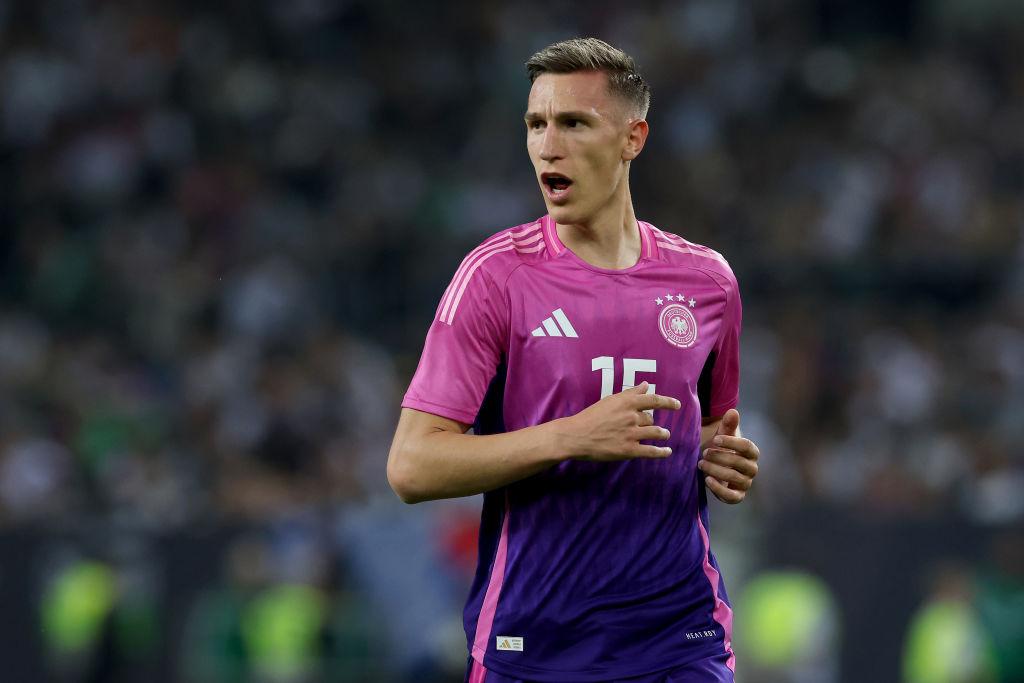 データで見るとこうなる！EURO2024出場選手で「最高のセンターバック」5名｜写真5