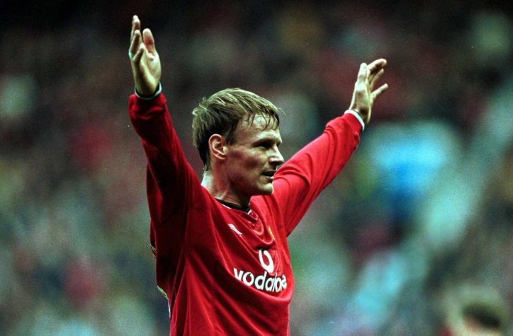 日本人も！リヴァプールとユナイテッドが奪い合った10人のスター｜写真7