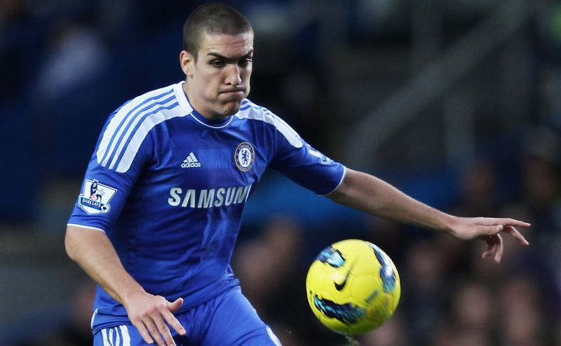 チェルシーにいたことが「忘れられている」9名の有名選手｜写真3