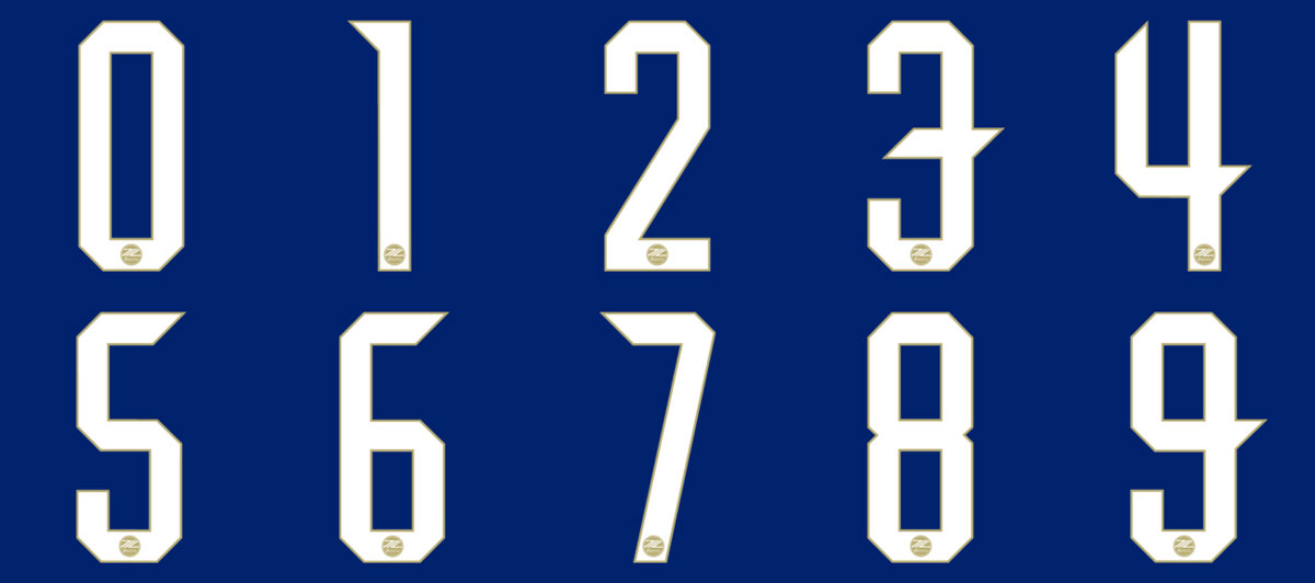 初のJ1へ！FC町田ゼルビアが2024新ユニフォームを発表 「細ストライプ」に強豪感が漂う｜写真6