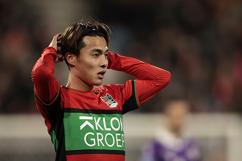 日本代表、森保監督が「初招集」か「電撃復帰」させるべき絶好調の5名｜写真4