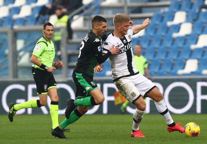 ウイイレ2020「フィジカル最強のストライカー」TOP10｜写真4