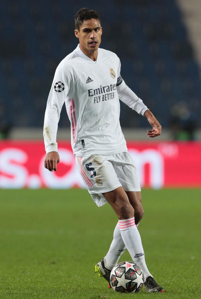 レアル・マドリー、「史上最高の補強選手」10名｜写真7