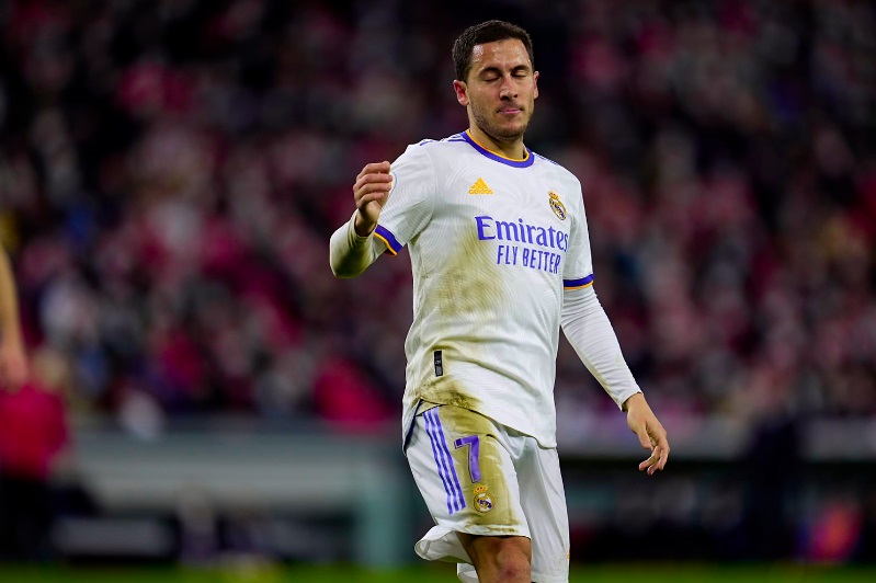 最も失望させられた「今季のがっかりイレブン」｜写真11