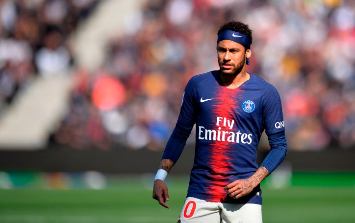 「PSG、ネイマールを売却すべき3つの理由」｜写真3