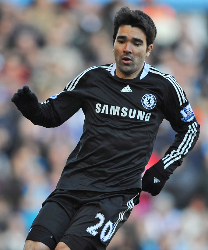 シティvsチェルシー！「買っときゃよかった」ユニフォーム10選｜写真8