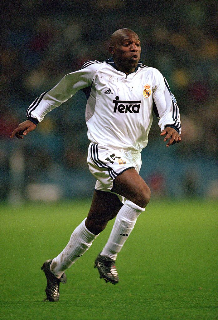  CL決勝で激突！レアル・マドリーとドルトムント、ウイイレでお世話になった6人｜写真3