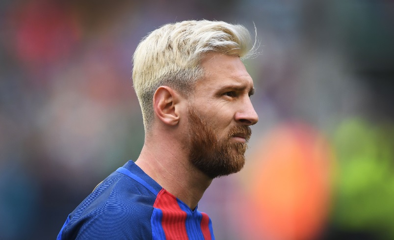 グリーズマンも！「派手髪」にイメチェンしたスターとその色使い｜写真6