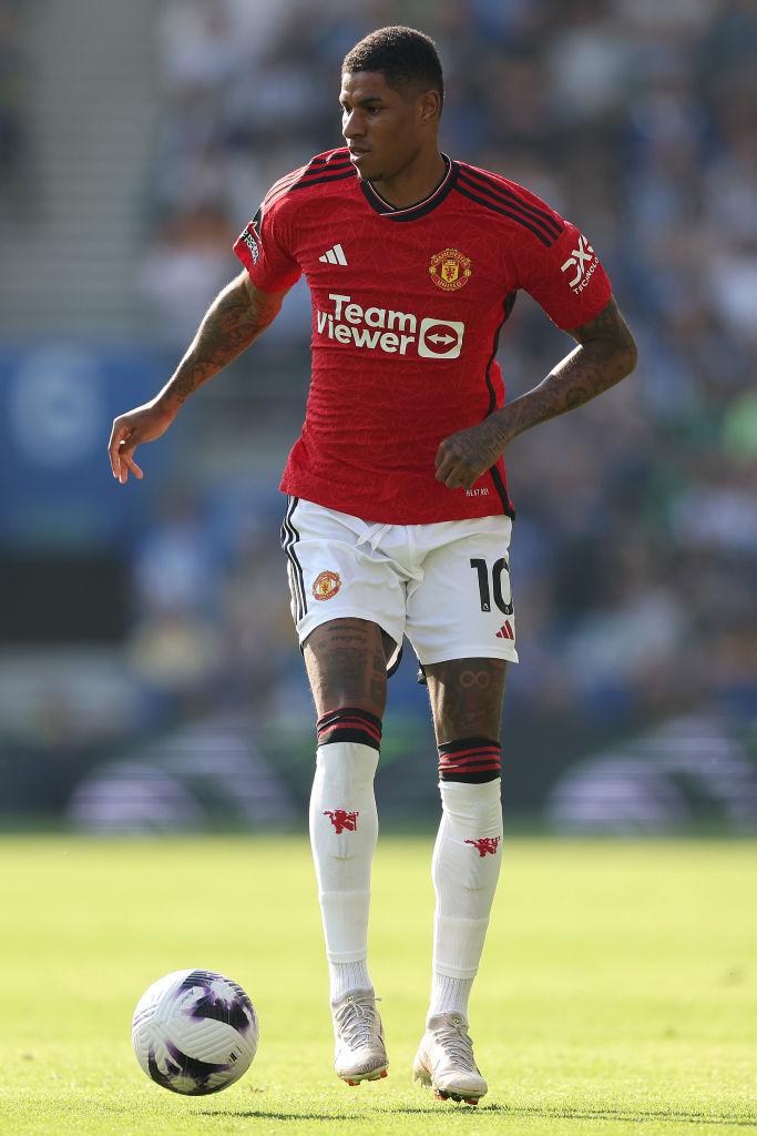 どうしてなのか…「昨季から一気にパフォーマンスが低下した」プレミアリーグの5選手｜写真3