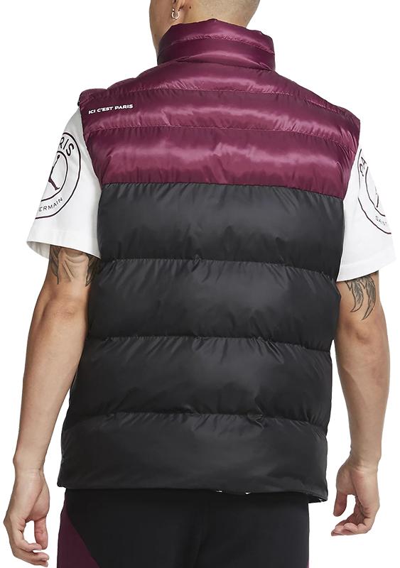 この冬に欲しい！ジョーダン×PSG、おしゃれな「新作ジャケット」6選｜写真8