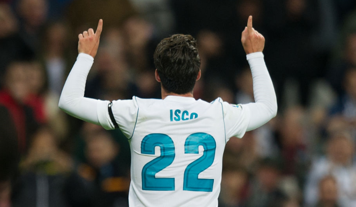 「レアルでロナウドの“背番号7”を継承しうる5人の選手」｜写真3