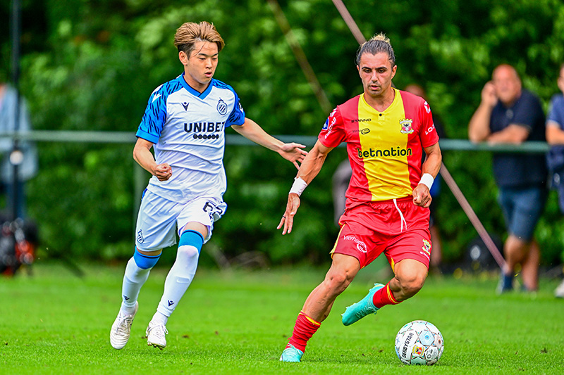 期限最終日までに「電撃的に移籍」するかもしれない日本人5名｜写真2