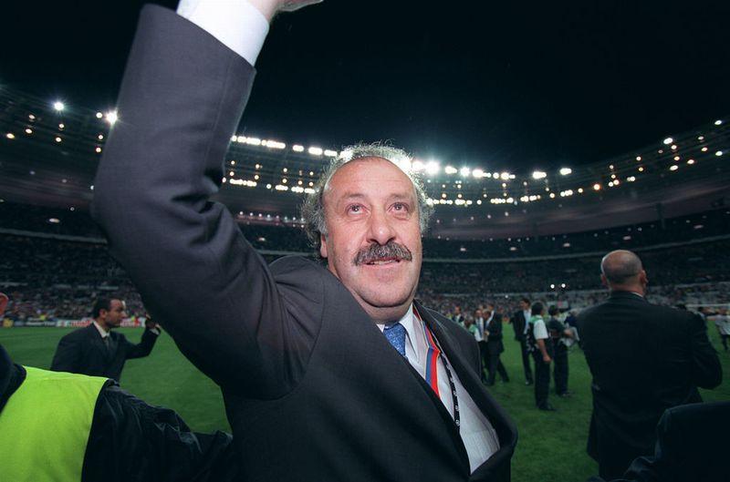 「タイトル獲得直後に退任」になった悲しき監督たち｜写真5