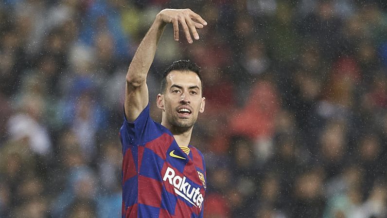 ウイイレ2020「ディフェンスセンス最強のDMF」はこの10人！｜写真15