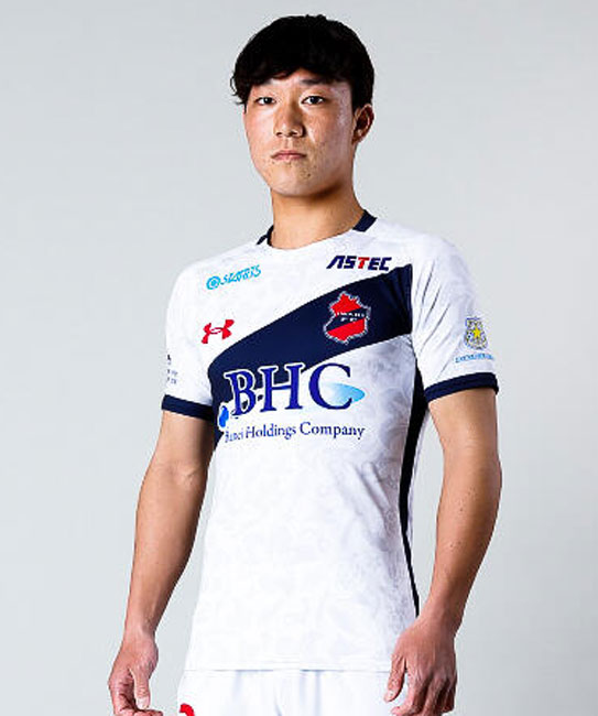 いわきFC、「クラブ史上初のJ2」を戦う2023新ユニフォームを発表！｜写真4