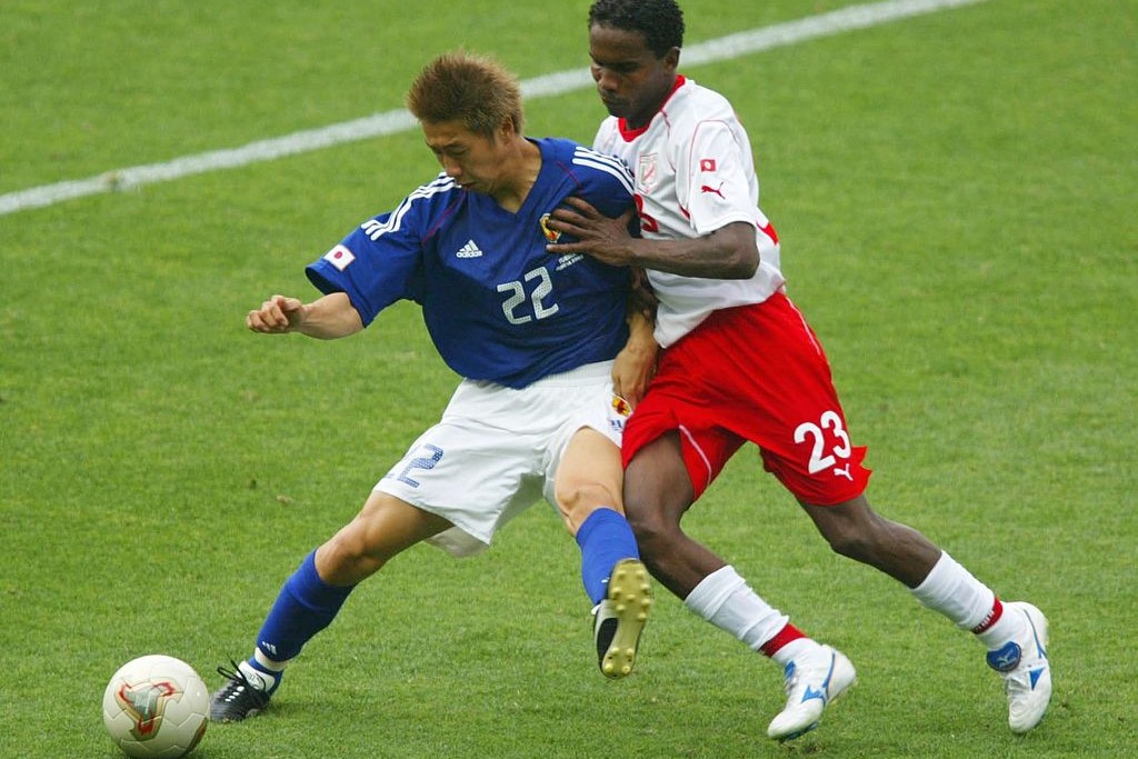 ジーニアス柿谷曜一朗引退…Jリーグで天才といわれた5選手を振り返る｜写真3