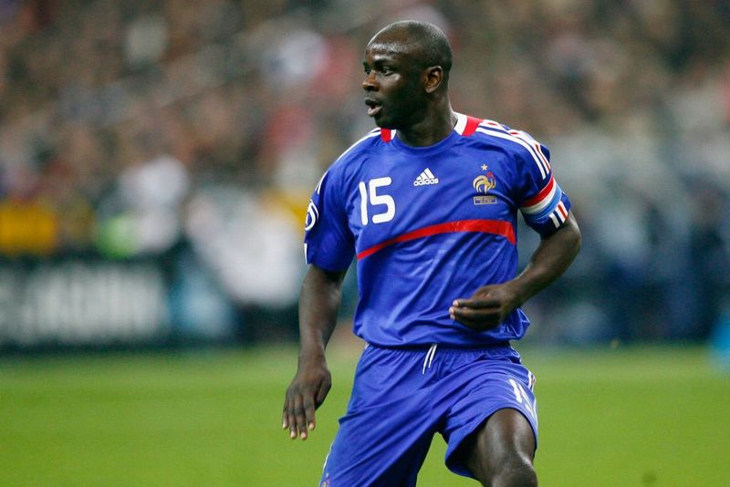 心臓の病気から生き延びたサッカー選手たち｜写真9