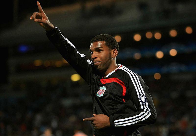 リヴァプール退団から「劇的復活」を遂げた7名｜写真9