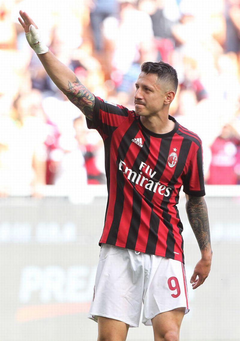 「ミランの9番」最高の5名と最悪の5名｜写真4