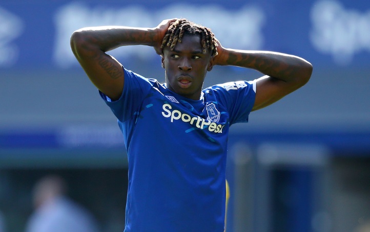 「プレミアリーグ、夏移籍が失敗してるガッカリな5人」｜写真3