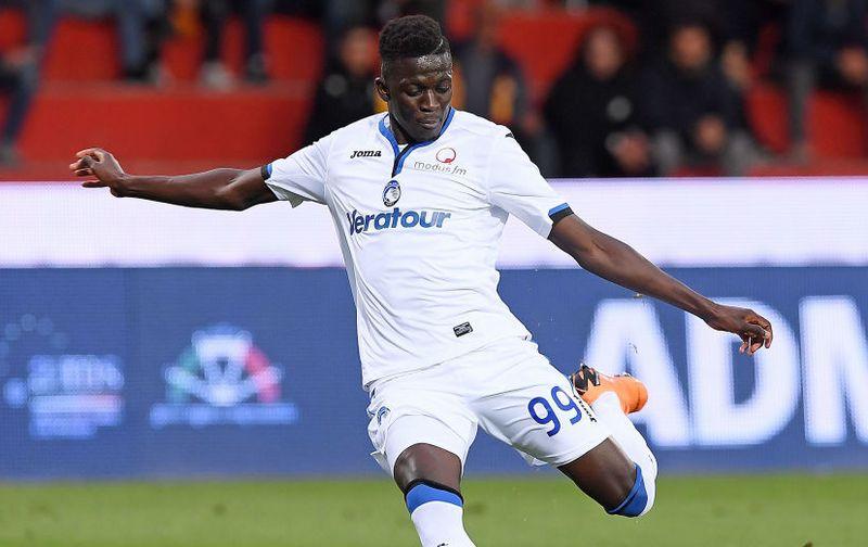 トッテナムが獲得へ？今夏狙う9名の選手たち｜写真6