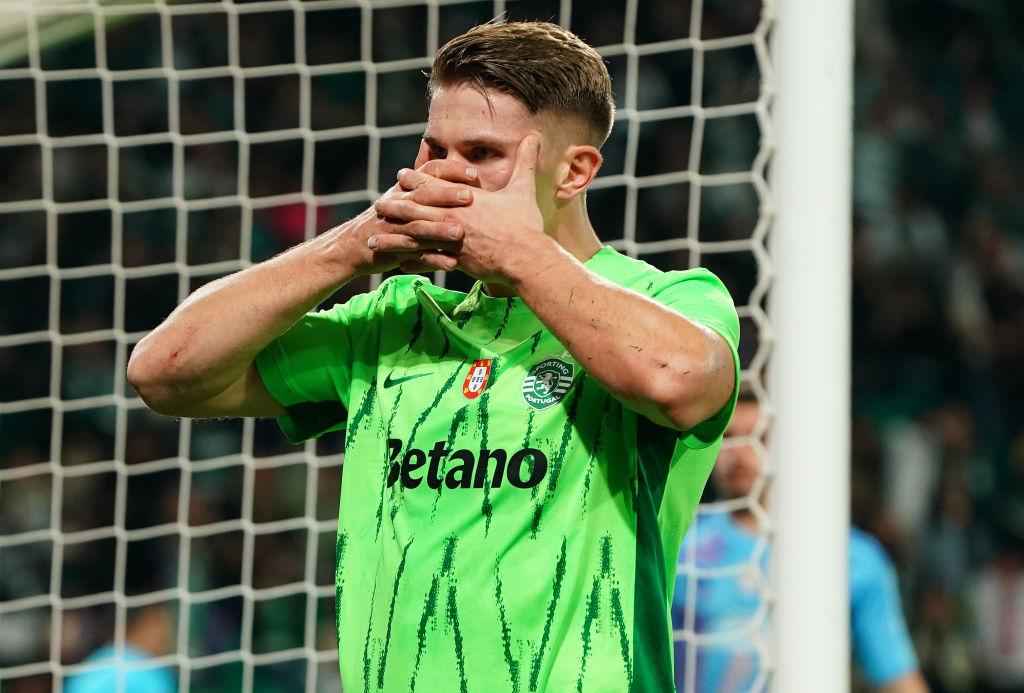 ハーランドだけじゃない！ヨーロッパで旋風を巻き起こす北欧の超人ストライカー5名｜写真6