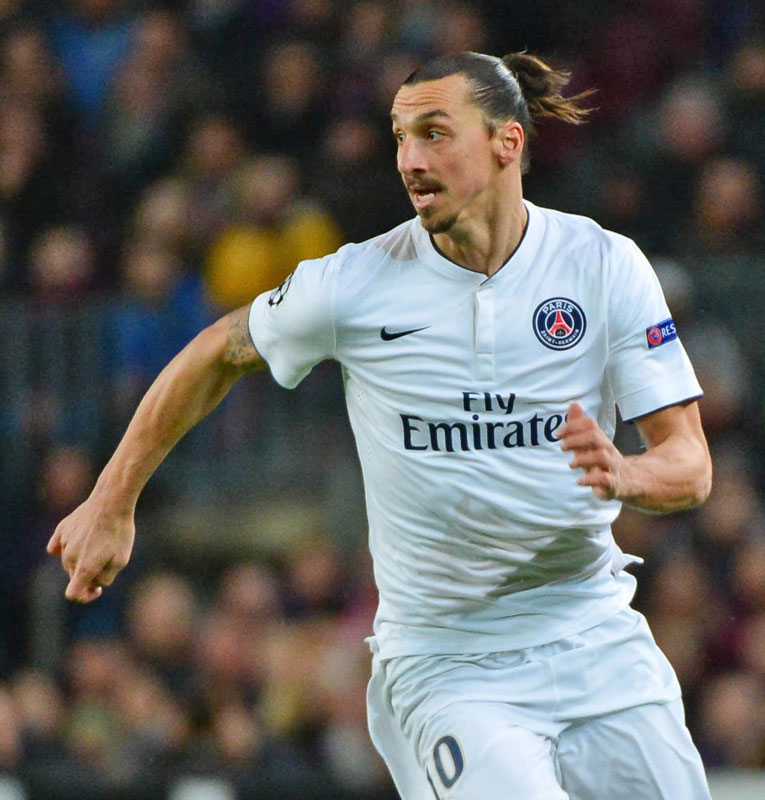 パリ・サンジェルマン、「最高にかっこいいユニ」11選｜写真8