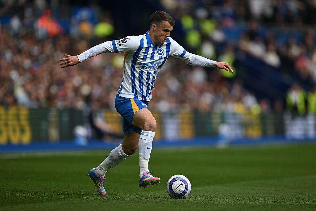 三笘薫は何位？「ブライトンの選手給与ランキング」TOP20｜写真4