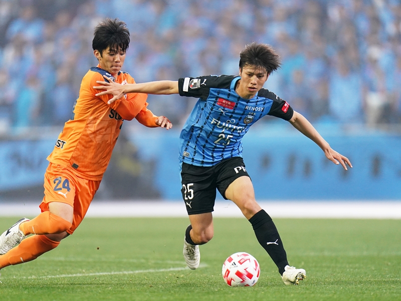 久保や仲川など続々！「川崎市出身のサッカー選手」が今アツい｜写真4