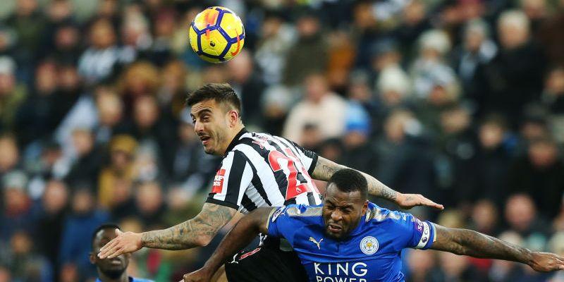 プレミア今季の「ヘディング王」、TOP40のランキングが「さすが」です｜写真2