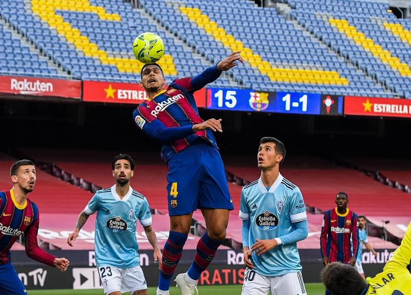 メッシが「最後にバルセロナでプレーした試合」スタメン11人覚えてる？｜写真3