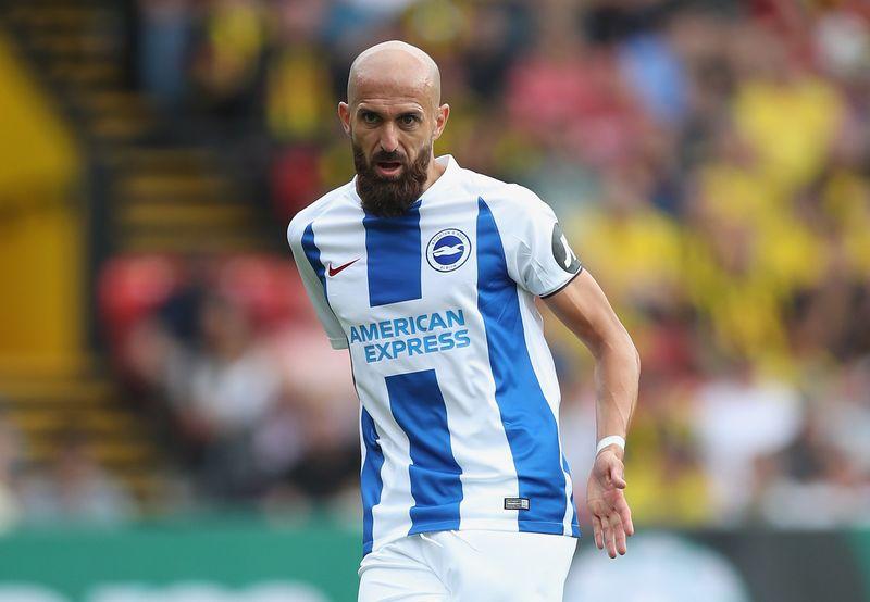 サッカー界のまだ頑張る「松坂世代」、市場価値TOP12！｜写真9