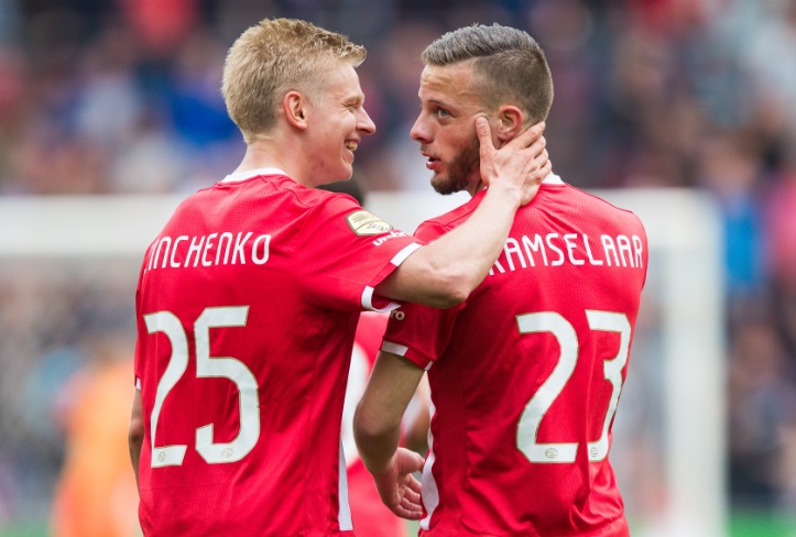 「背番号25」だった過去が思い出せない5人のスターたち｜写真4