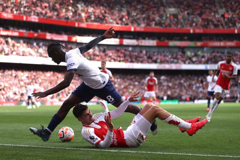 ポステコグルー監督が「あっという間に蘇らせた5名のトッテナム選手」｜写真4