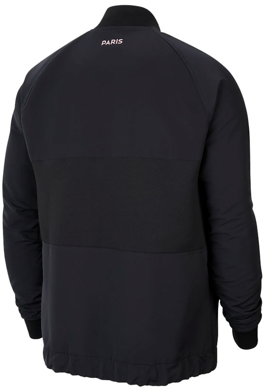 メッシも着た！パリ・サンジェルマン、「NIKE新作チームウェア」7選｜写真10