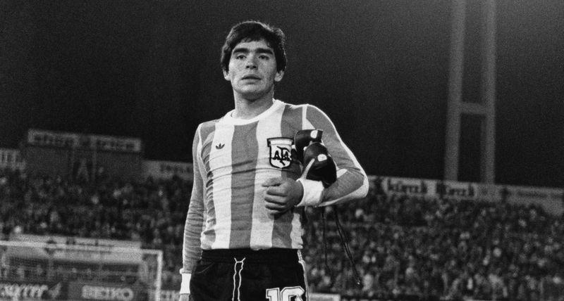 実現していたら歴史が変わった…スター5名の「奇妙な移籍交渉」｜写真4