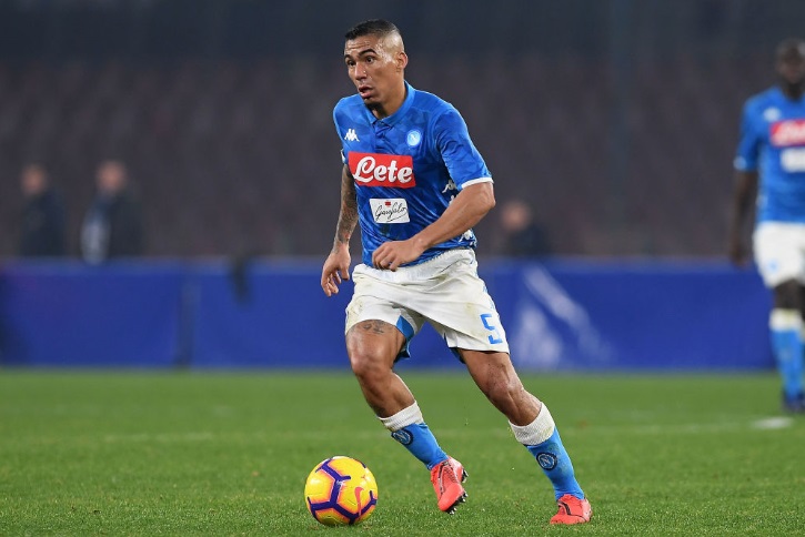  「PSG、この夏に獲得したい5人のビッグネーム」｜写真2