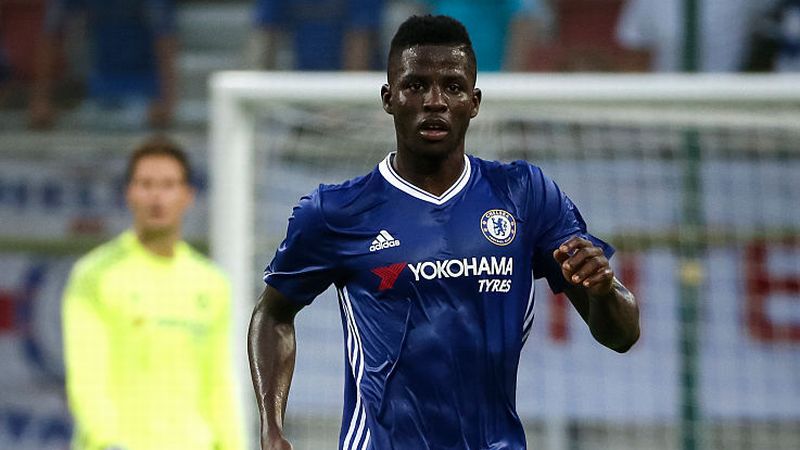 チェルシーにいたことが「忘れられている」9名の有名選手｜写真7