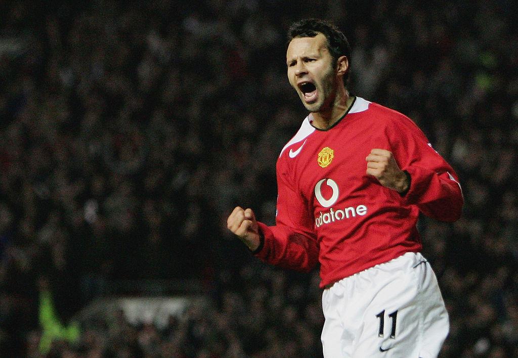 米メディアが選出「ユナイテッドの21世紀ベストイレブン」｜写真9