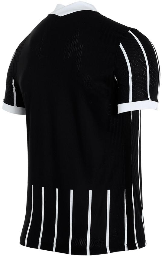 コリンチャンス、「栄光の1990」に触発の2020-21新ユニフォームを発表！｜写真5