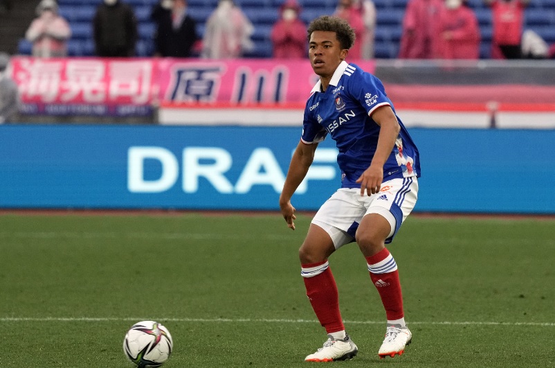 日本代表の希望！W杯メンバー入りしうる11人の原石たち｜写真6