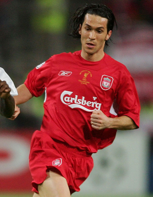 チャンピオンズリーグ決勝、「最高にかっこいいユニフォーム」12選｜写真15