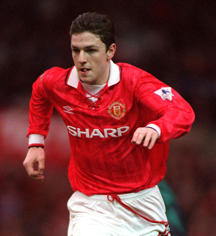 マンチェスター・ユナイテッド、90年代以降「最高の赤いユニフォーム」10選｜写真10