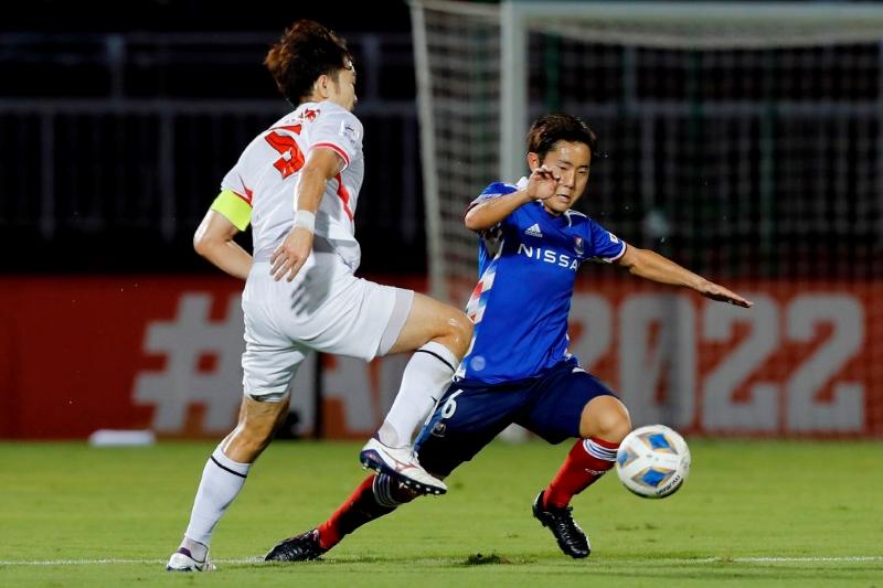 日本代表、森保監督に呼ばれながら出番を与えられなかった5名｜写真5