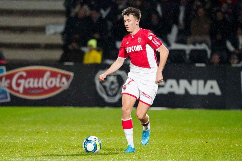 ウイイレ2020「ポテンシャル最強の23歳以下」選手、TOP10｜写真6