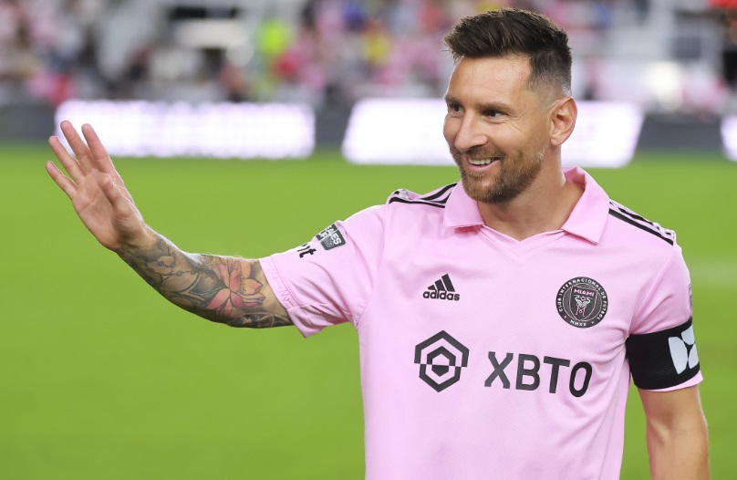 いま最も年俸が高額なサッカー選手10人とその給与額（2023年最新版）｜写真5