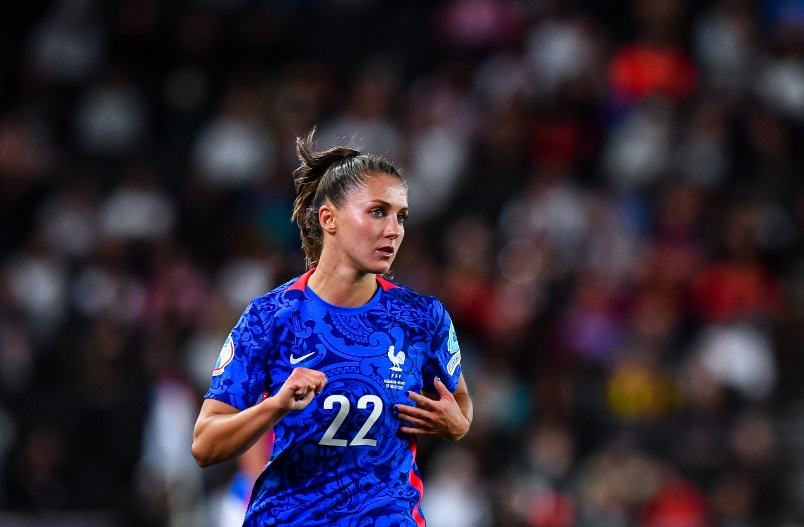 日本代表の順位がすごい！海外サイトが選ぶ「2022年最高ユニフォーム10着」｜写真10