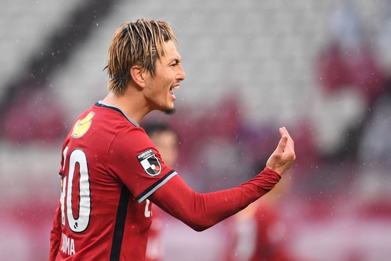 Jリーガーたちの裏側！会見での「語り口」が印象的だった5選手｜写真5